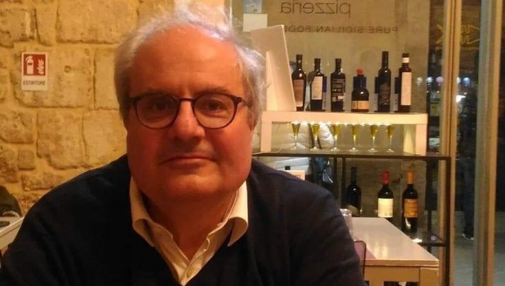 Palermo, muore il giornalista Massimo Bellomo: aveva 59 anni