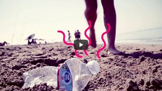 Greenpeace lancia Plastic radar. I risultati anche su Repubblica.it