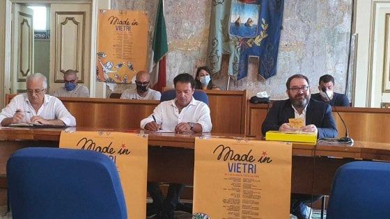 Spettacoli e musica per un agosto "Made in Vietri"