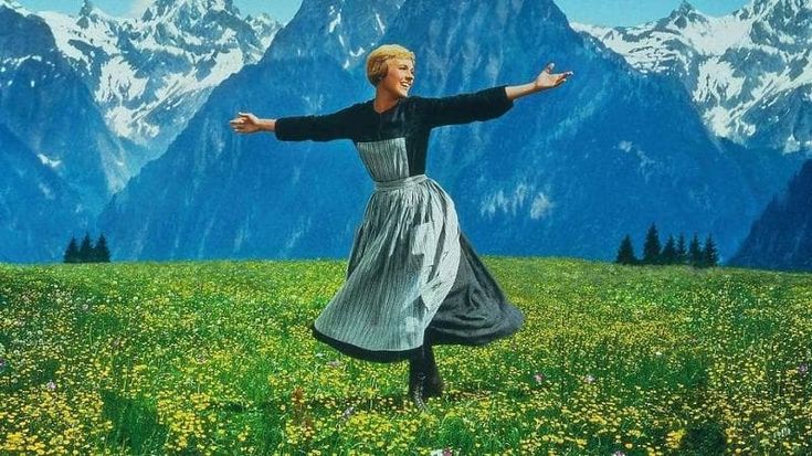 “Tutti insieme appassionatamente”, i 60 anni del film che cambiò la storia del musical