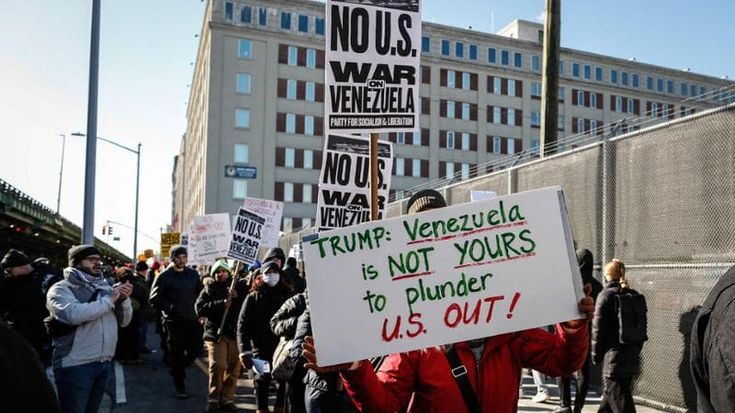 Dal Cile all’Iraq, l’eterna illusione dell’America di ricostruire una nazione
