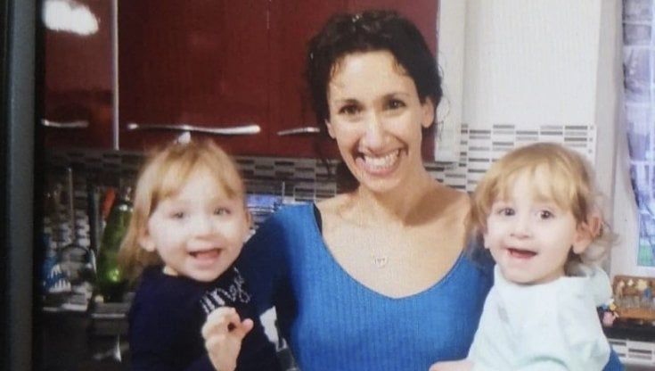 Strage di Carignano, donati gli organi della bimba uccisa dal papà