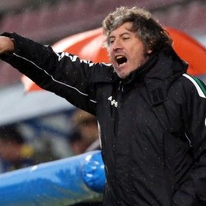 Sassuolo: via Malesani, torna Di Francesco