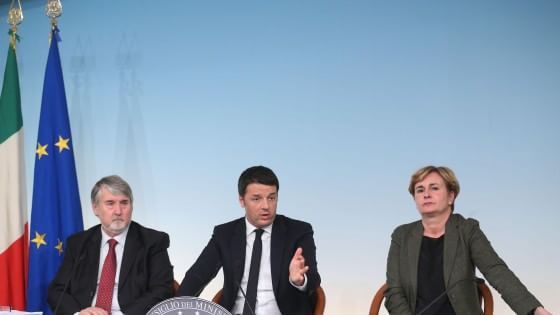 Jobs Act, Cdm approva decreti attuativi. Renzi: "Rottamiamo cocopro e art. 18"