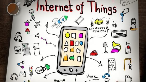 L’internet delle cose è già qui. La sfida? Un uso intelligente dei dati