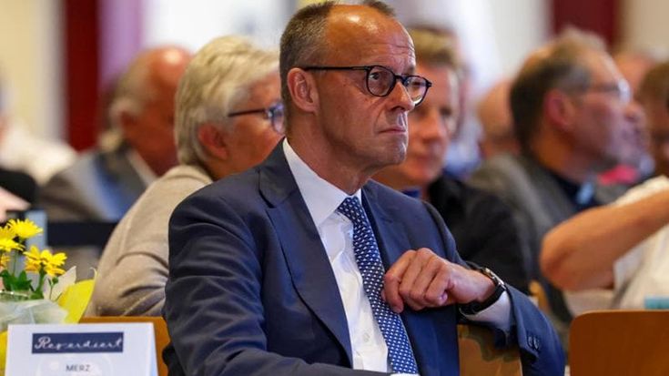Germania, Merz in bilico: cresce l’ipotesi Wuest. Ma il cancelliere smentisce le voci