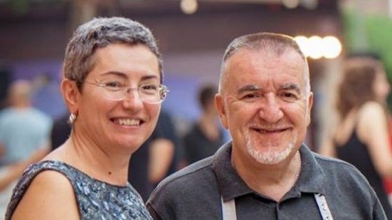 Massimo Camia: “In moto su e giù per i monti: così cancello le fatiche della cucina”