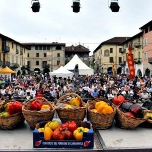 Folk alla Sagra del peperone, Supernatural Closing Party