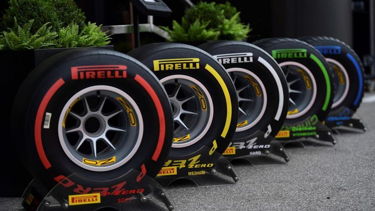 Gomme intelligenti sull’auto connessa: Pirelli sfida i big