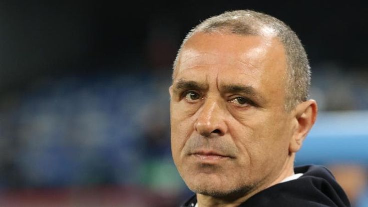 De Laurentiis in panchina vede doppio
