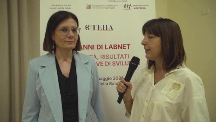 Labnet, l'appello: "Chiediamo al più presto il riconoscimento dalle istituzioni"