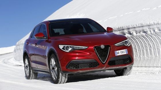 SUV: sintesi fra tradizione ed innovazione