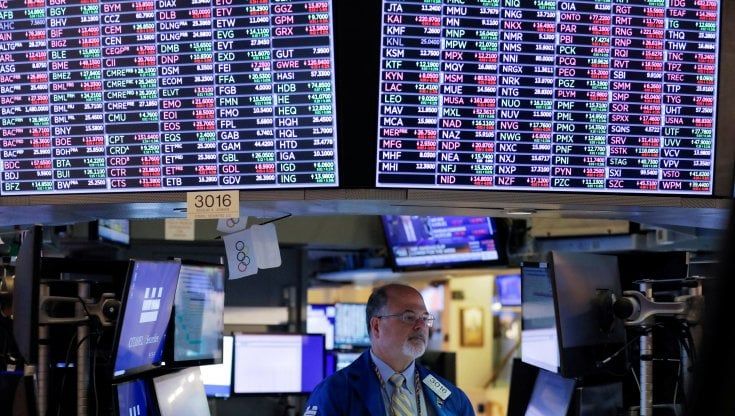 Le Borse di oggi, 11 ottobre 2021. I listini Ue chiudono misti, restano i timori per il caro-energia: il petrolio accelera sopra 80 dollari
