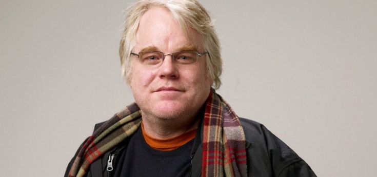 Muore di overdose Philip Seymour Hoffman