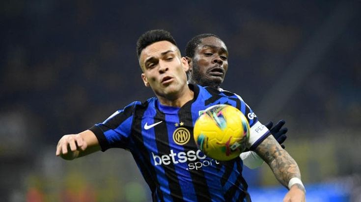 Inter-Empoli, le pagelle: Lautaro trascinatore, De Sciglio a basso ritmo