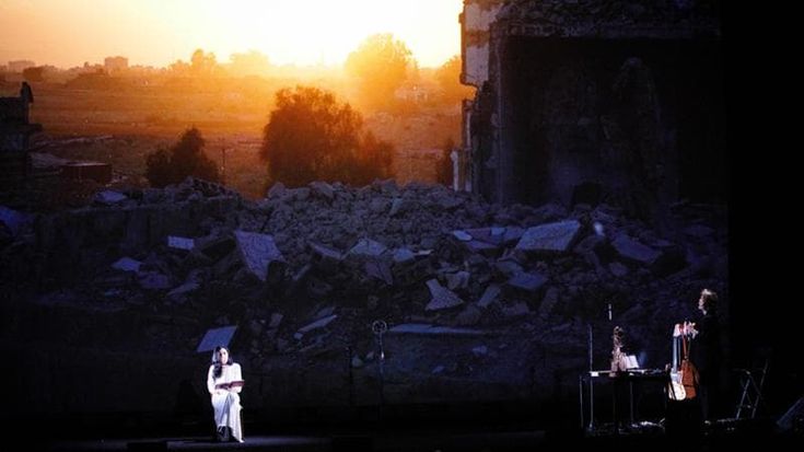 “Crescere, la guerra”, memorie ferite che bruciano come il sale