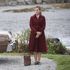 Frances McDormand, una mimica che si fa ricordare