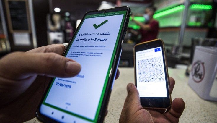 Obbligo di Green Pass, chi controlla chi