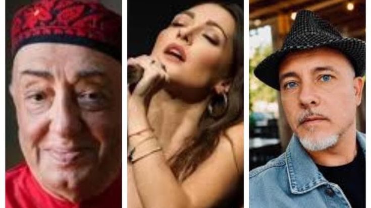 Eccellenze premiate alla Camera, tre su cinque sono artisti campani: Barra, Molinari, Zorama
