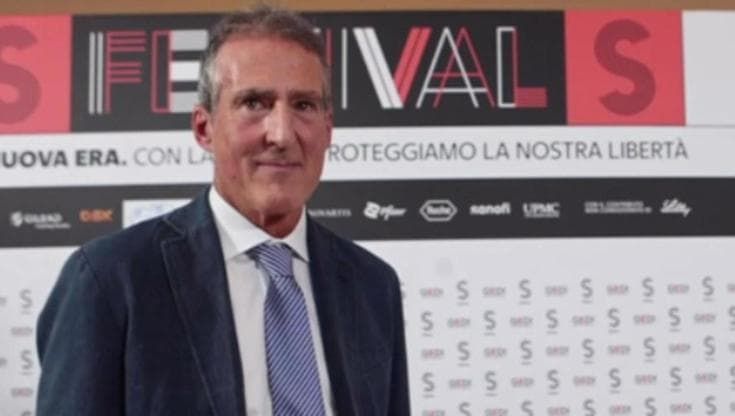 Festival Salute 2022, il Nobel Mello: "Il futuro della medicina è elettrizzante"
