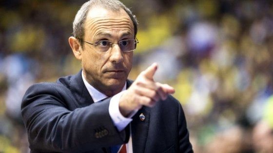 Basket, Messina lascia nazionale dopo Europeo: "Impossibile doppio incarico con Nba"