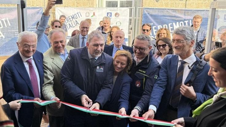 Ciciliano su Bagnoli e Coppa America: “Si può convivere con il bradisismo”