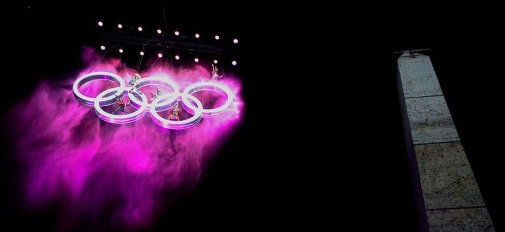 Buenos Aires si accende per le Olimpiadi giovanili