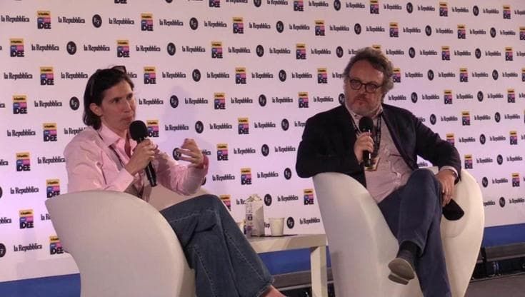 RepIdee 2026 - Schlein: "Facile fare il ministro dei trasporti come lo fa Salvini"