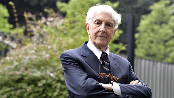 Corrado Augias: “Il ‘900 secolo spaccato a metà tra tragedia e progresso”