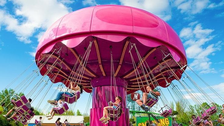 Divertimento per tutti a Mirabilandia, il parco accessibile della Romagna