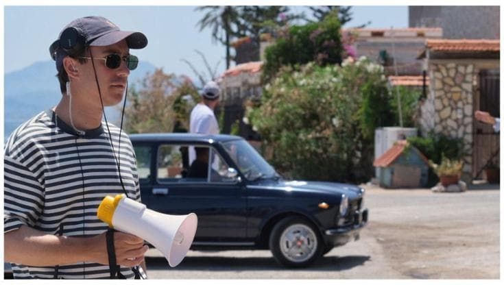 Cinque vite oltre la scorta, i sogni infranti dal tritolo diventano una docu-fiction