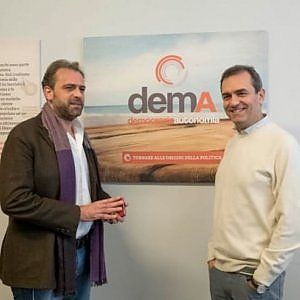 Alla cena di de Magistris anche i manager delle società partecipate