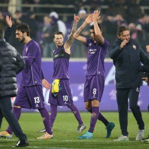 Emozioni: Fiorentina, una bella famiglia che continua a sognare