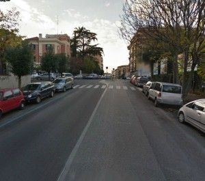 Roma, 13enne accoltellato per una lite: &egrave; grave