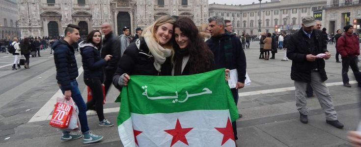 Farnesina: "Irreperibili due volontarie italiane in Siria". Sparite da 6 giorni, si teme il sequestro