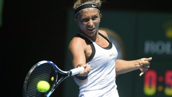 Tennis, sarà Taiwan avversaria Italia in Fed Cup