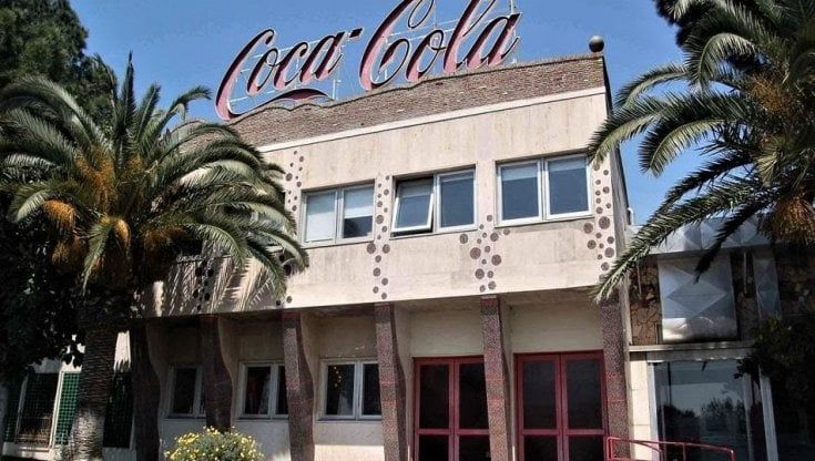 Sibeg Coca-Cola pronta ad azzerare le emissioni entro il 2026