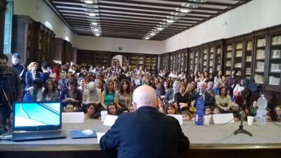 Campania, chiusi gli "stati generali' dell'ordine psicologi: "Stop all'approccio classico"