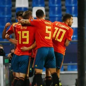 Finale Europei Under 21, la Spagna a caccia di rivincita con la Germania