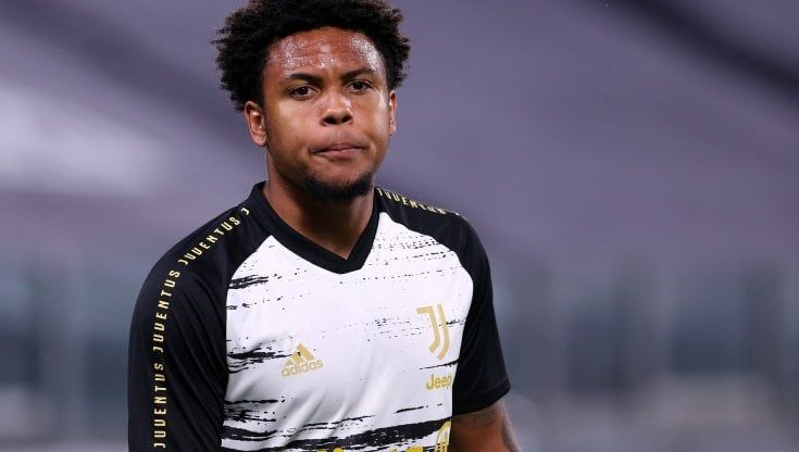Juventus, Pirlo 'perdona' McKennie, Dybala e Arthur: i tre si allenano con i compagni