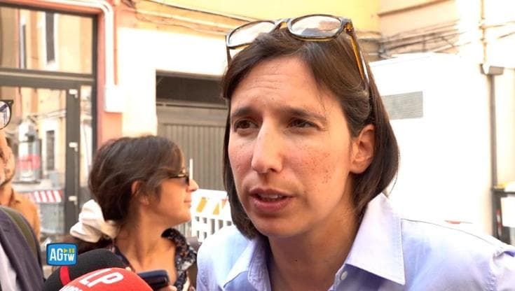 Schlein: "Su energia continua lavoro unitario con tutte le opposizioni. Prima si vota meglio è"