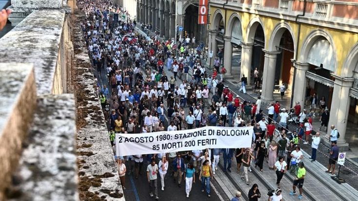 Le radici della destra e la fatica a digerire le verità processuali