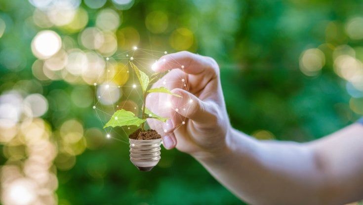 Transizione energetica ed economia circolare: Energymed al via a Napoli dal 24 al 26 marzo  