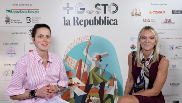 Festival C'è + Gusto 2026 - Innovazione e sostenibilità per la cucina di domani