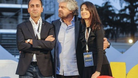 I nuovi potenti e l'informazione