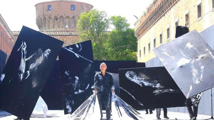 Nasce un teatro in carcere: il sogno si realizza nel penitenziario di Volterra