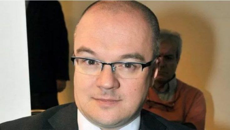 Pd, Borghi: "Gli italiani sapranno valutare chi ha fatto questo golpe di palazzo"