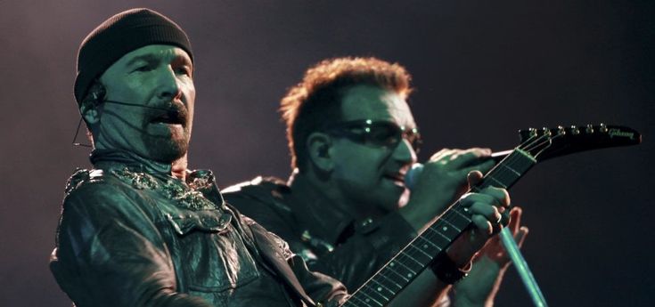 Robbie Williams, Luis Fonsi e weekend con gli U2 all'Olimpico