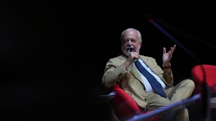 Falso in bilancio, De Laurentiis a processo per Osimhen e Manolas al Napoli. “Siamo sorpresi”
