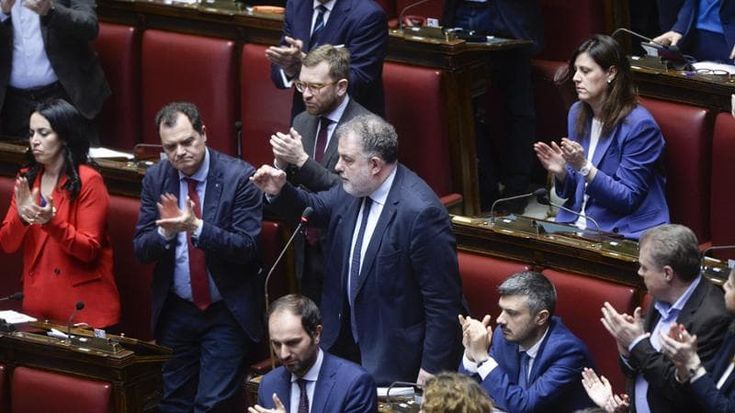 Chi è Federico Fornaro, il dem esperto di numeri che ha risposto a Meloni su Ventotene